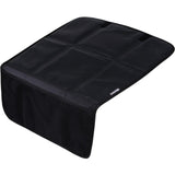 Nordbaby Black 3 I 1 Bil Sæde Protector & Kick Mat
