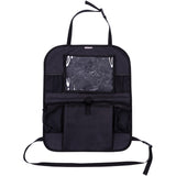 Nordbaby Black 3 I 1 Bil Sæde Protector & Kick Mat