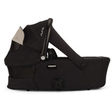 Nuna Caviar Demi Next Carry Cot W/Rc