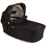 Nuna Caviar Demi Next Carry Cot W/Rc