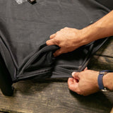 Nuna Caviar Paal Med Lagen Og Net