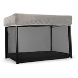 Nuna Caviar Paal Med Lagen Og Net