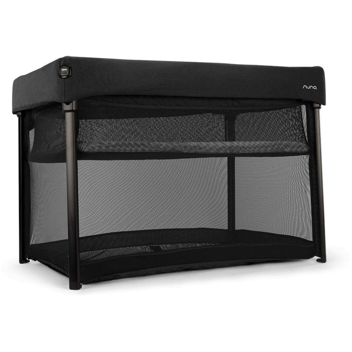 Nuna Caviar Paal Med Lagen Og Net