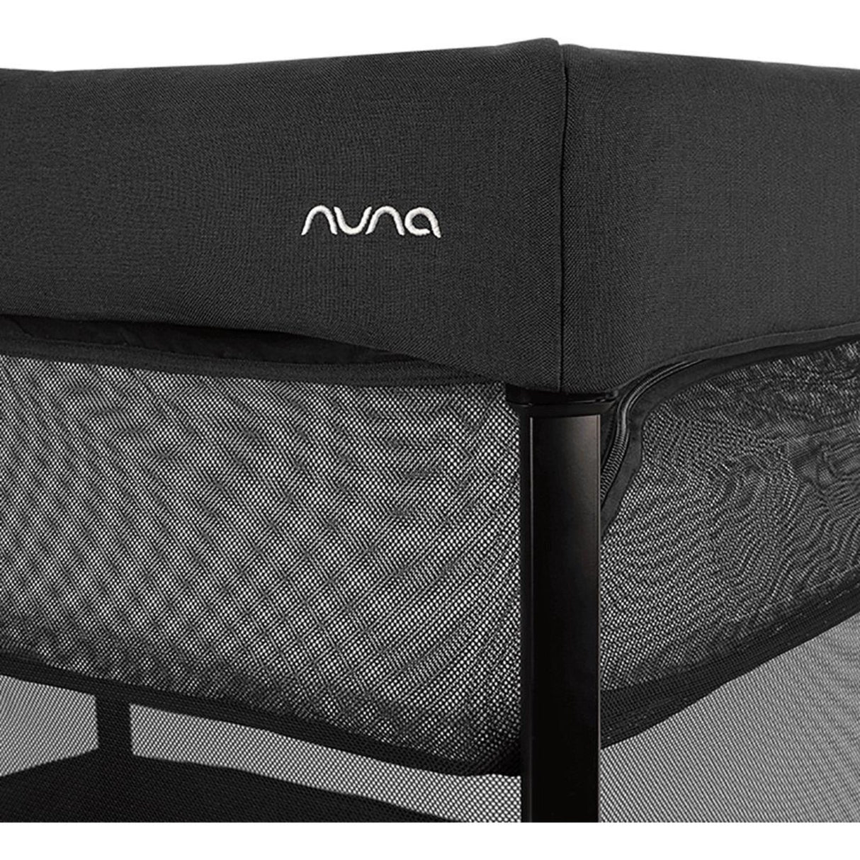 Nuna Caviar Paal Med Lagen Og Net