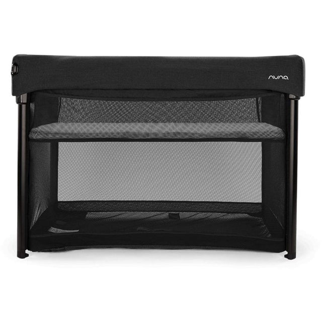 Nuna Caviar Paal Med Lagen Og Net