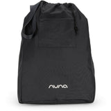 Nuna Caviar Trvl Lx W/Rc & Tb