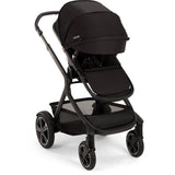 Nuna Caviar Demi Next W/Rc&Ad&Fd