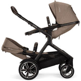 Nuna Cedar Demi Next W/Rc&Ad&Fd