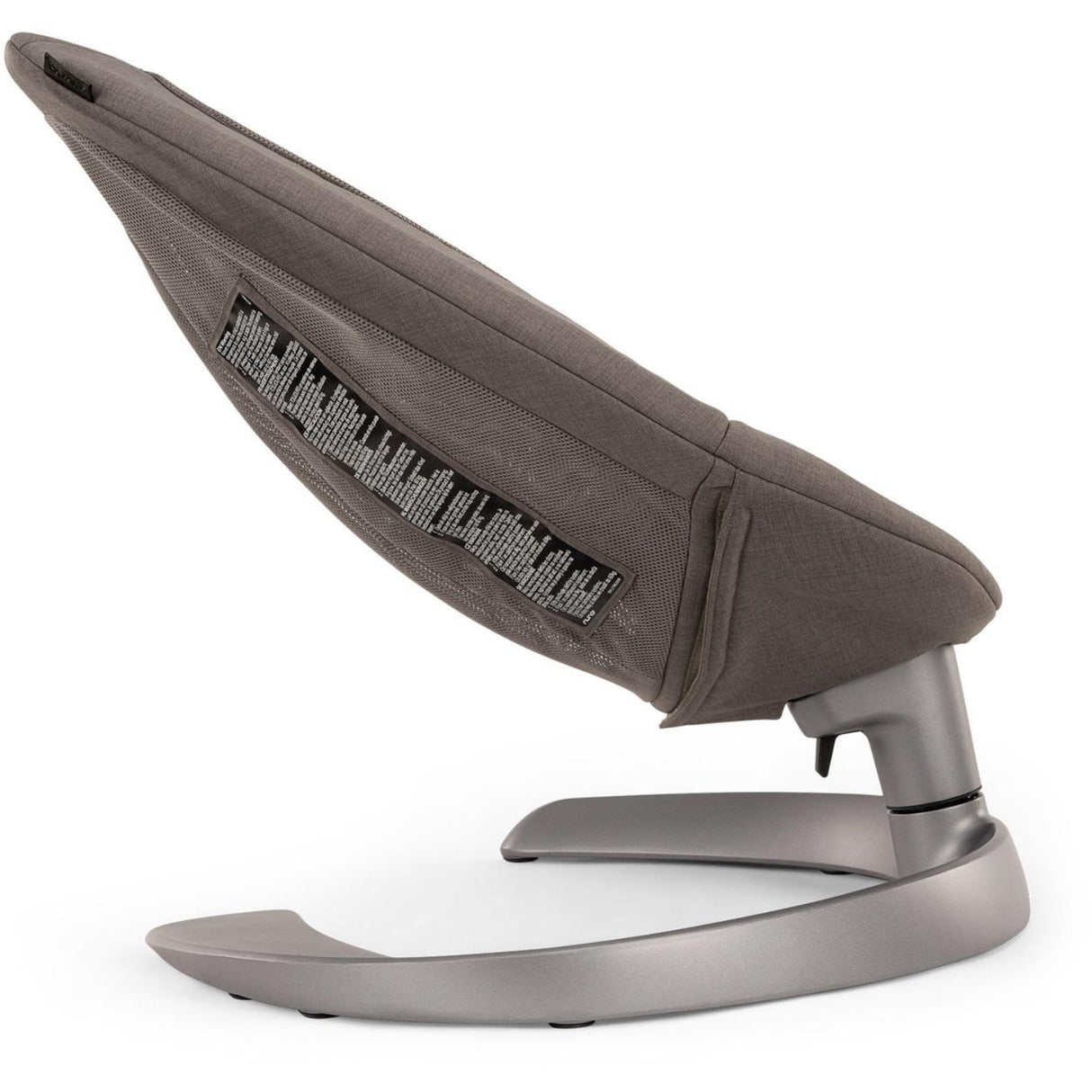 Nuna Granite Leaf Grow Med Legetøj Bar