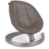 Nuna Granite Leaf Grow Med Legetøj Bar