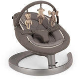 Nuna Granite Leaf Grow Med Legetøj Bar