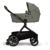 Nuna Black Demi Next Rider Board