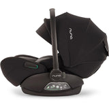 Nuna Caviar Arra Flex 40-87Cm Inklusiv Base Bundle