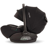 Nuna Caviar Arra Flex 40-87Cm Inklusiv Base Bundle