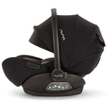 Nuna Caviar Arra Flex 40-87Cm Inklusiv Base Bundle