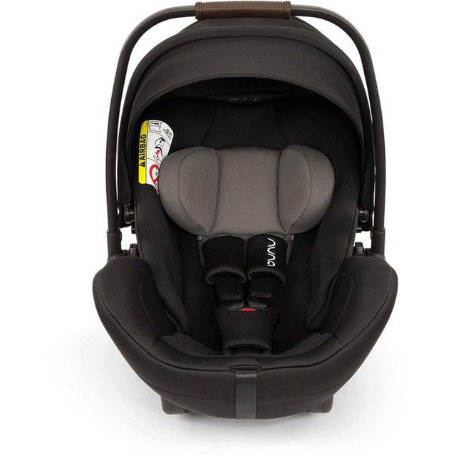 Nuna Caviar Arra Flex 40-87Cm