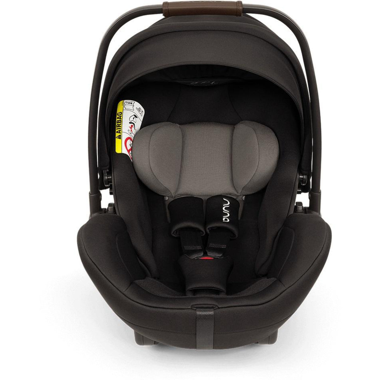 Nuna Caviar Arra Flex 40-87Cm Inklusiv Base Bundle