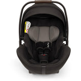 Nuna Caviar Arra Flex 40-87Cm Inklusiv Base Bundle