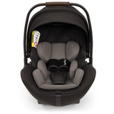 Nuna Caviar Arra Flex 40-87Cm Inklusiv Base Bundle