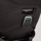 Nuna Caviar Arra Flex 40-87Cm Inklusiv Base Bundle