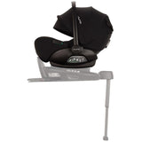 Nuna Caviar Arra Flex 40-87Cm Inklusiv Base Bundle