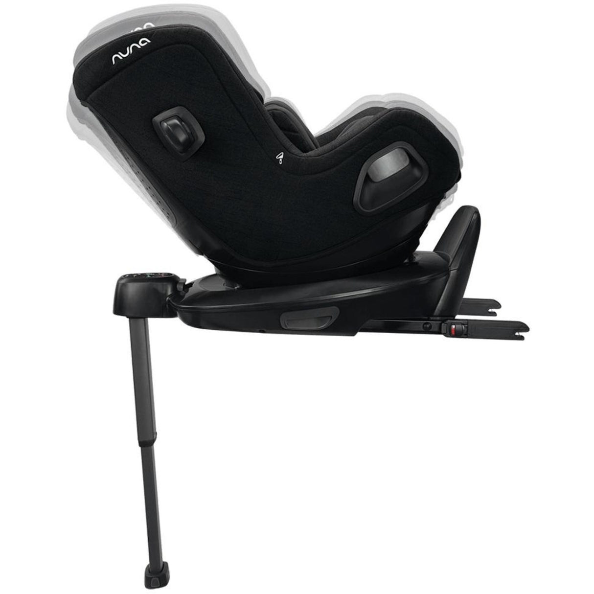 Nuna Caviar Todl Next 40-105Cm