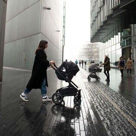 Nuna Caviar Pipa Urbn 40-75Cm