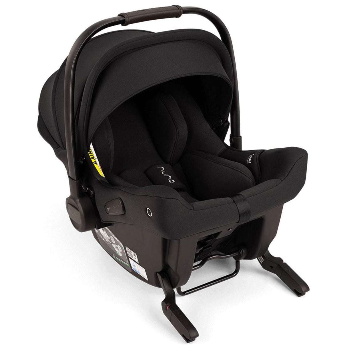 Nuna Caviar Pipa Urbn 40-75Cm