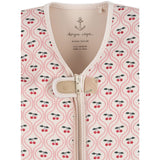 Konges Sløjd Cherry Pink Motif Avery Svømmevest