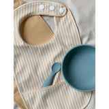 Cam Cam Copenhagen Oatfield Hagesmæk Med Lomme 2-Pak