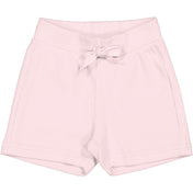 MarMar Modal Fine Rib Ballet Tutu Paulo Shorts