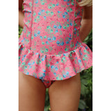 Konges Sløjd Fandango Monica Badedragt Grs