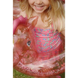 Konges Sløjd Fandango Monica Badedragt Grs