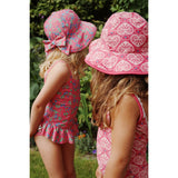 Konges Sløjd Fandango Monica Badedragt Grs