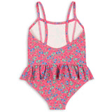 Konges Sløjd Fandango Monica Badedragt Grs