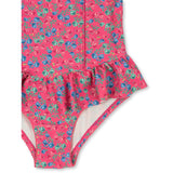 Konges Sløjd Fandango Monica Badedragt Grs