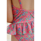 Konges Sløjd Fandango Monica Badedragt Grs