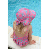 Konges Sløjd Fandango Monica Badedragt Grs