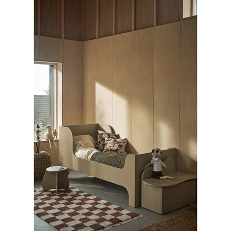 Ferm Living Cashmere Sill Junior Seng