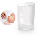 Haakaa Clear Colostrum Collector 6-Pak Inkl. Silikone Kop