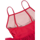 Konges Sløjd Rose Red Marina Kjole