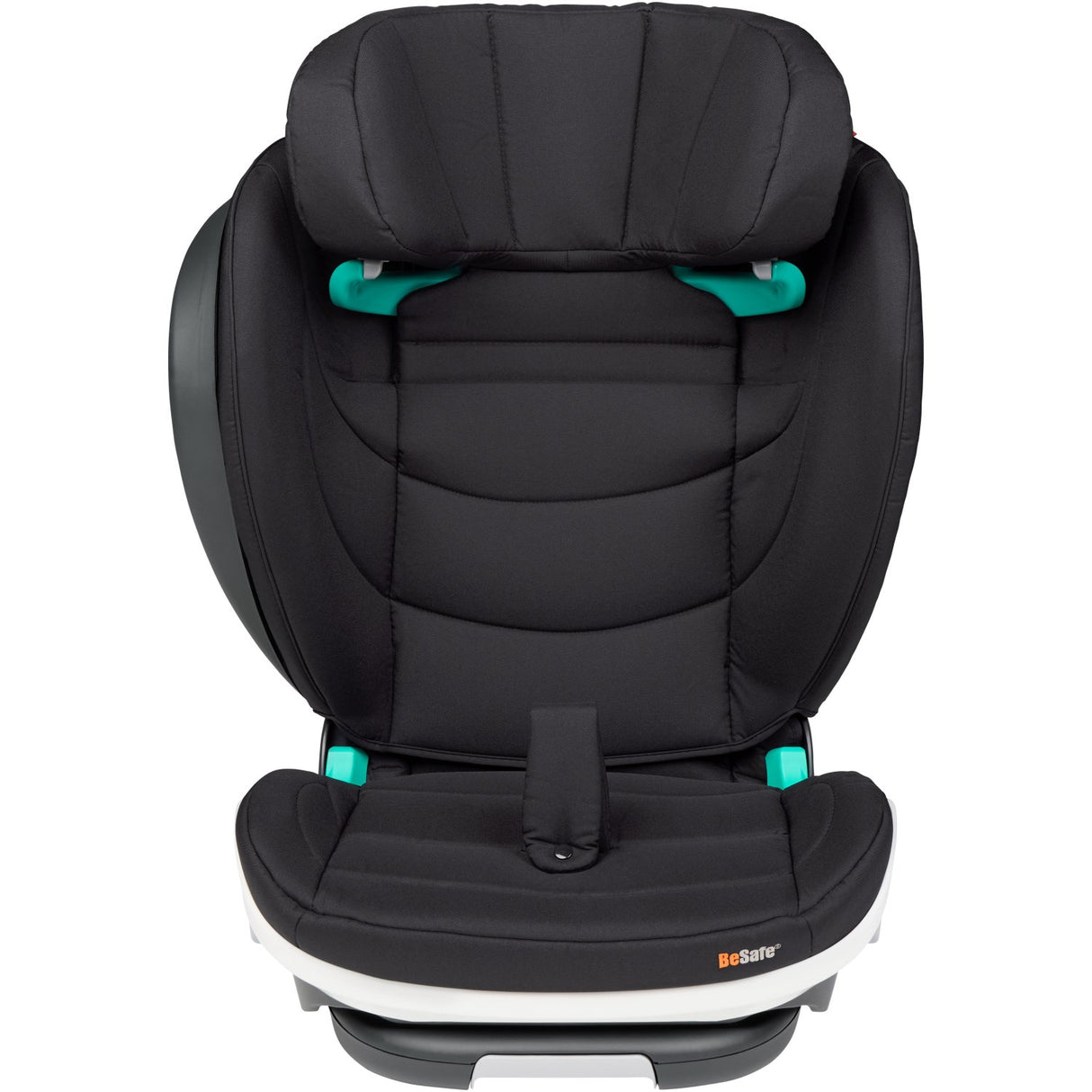 BeSafe Flex FIX 2 Autostol Black Cab