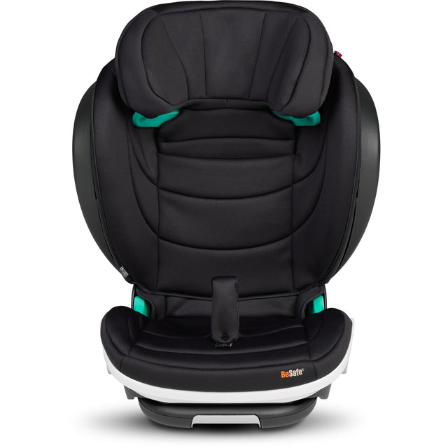 BeSafe Flex FIX 2 Autostol Black Cab