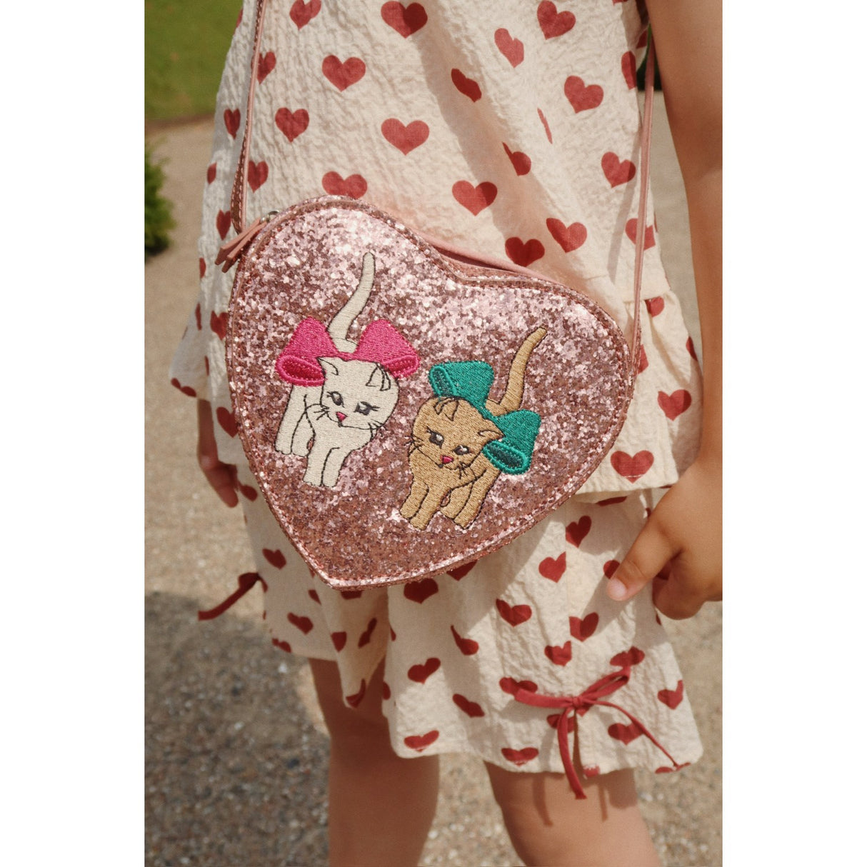 Konges Sløjd Sirocco Tut Skuldertaske