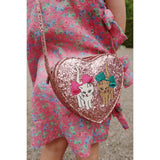 Konges Sløjd Sirocco Tut Skuldertaske