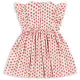 Konges Sløjd Rosie Rose Chleo Kjole Ocs