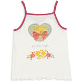 Konges Sløjd Off White/Yesbowmaybe Era Strop Top Ocs