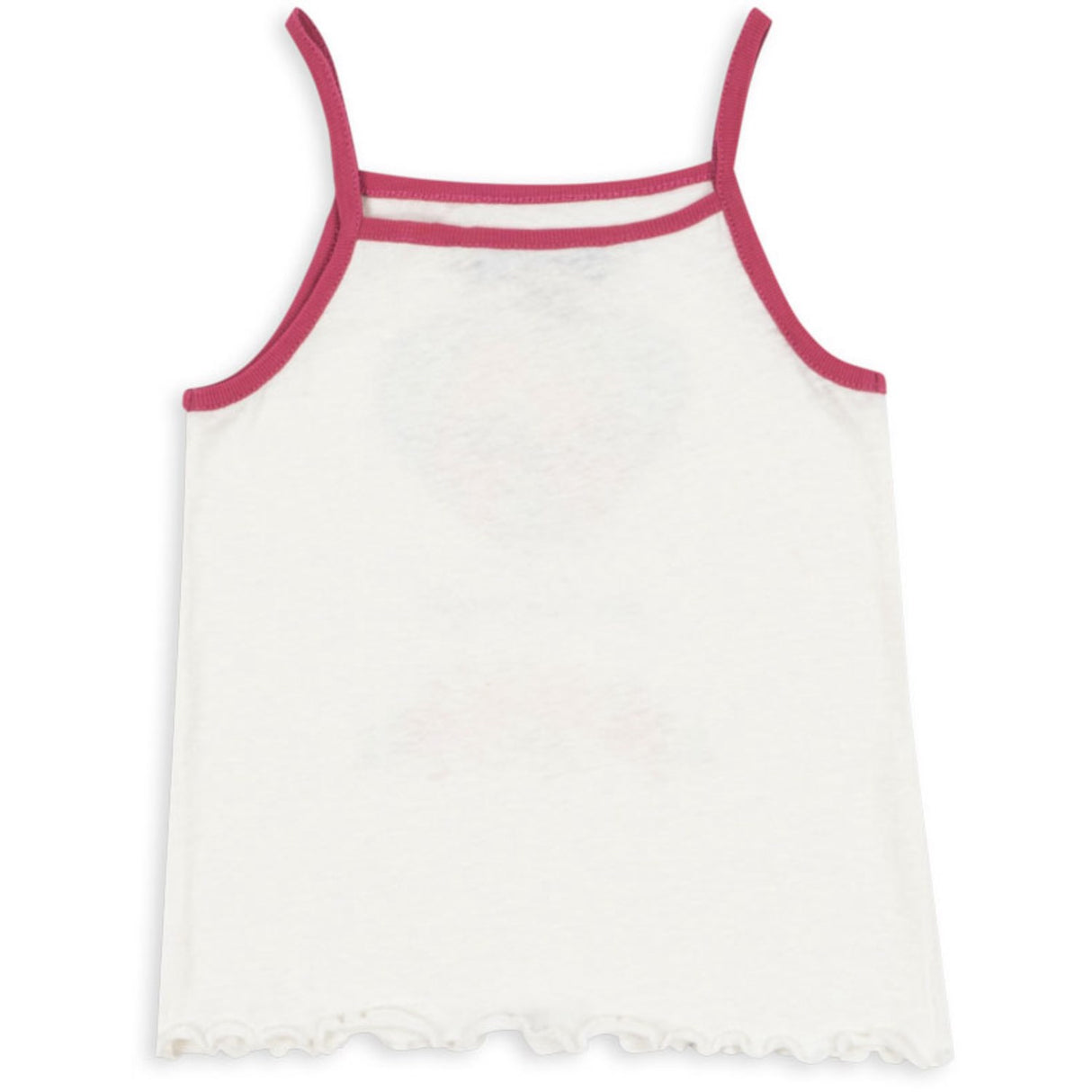 Konges Sløjd Off White/Yesbowmaybe Era Strop Top Ocs