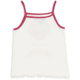 Konges Sløjd Off White/Yesbowmaybe Era Strop Top Ocs