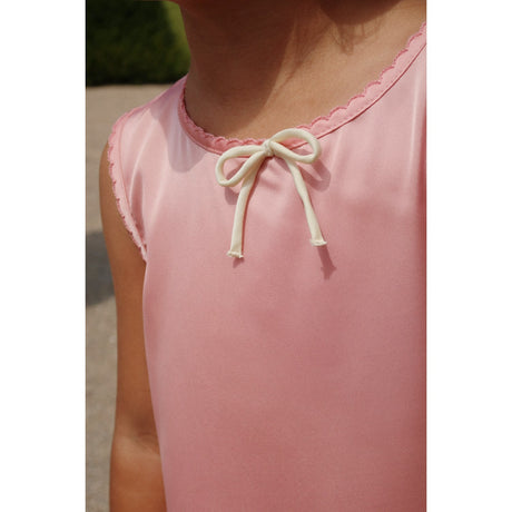 Konges Sløjd Peony Sheeny Kjole